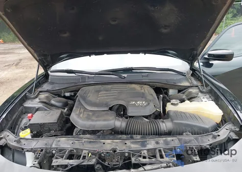 2021 Dodge Charger Sxt Rwd z USA, uszkodzony, nr VIN 2C3CDXBG3MH540582